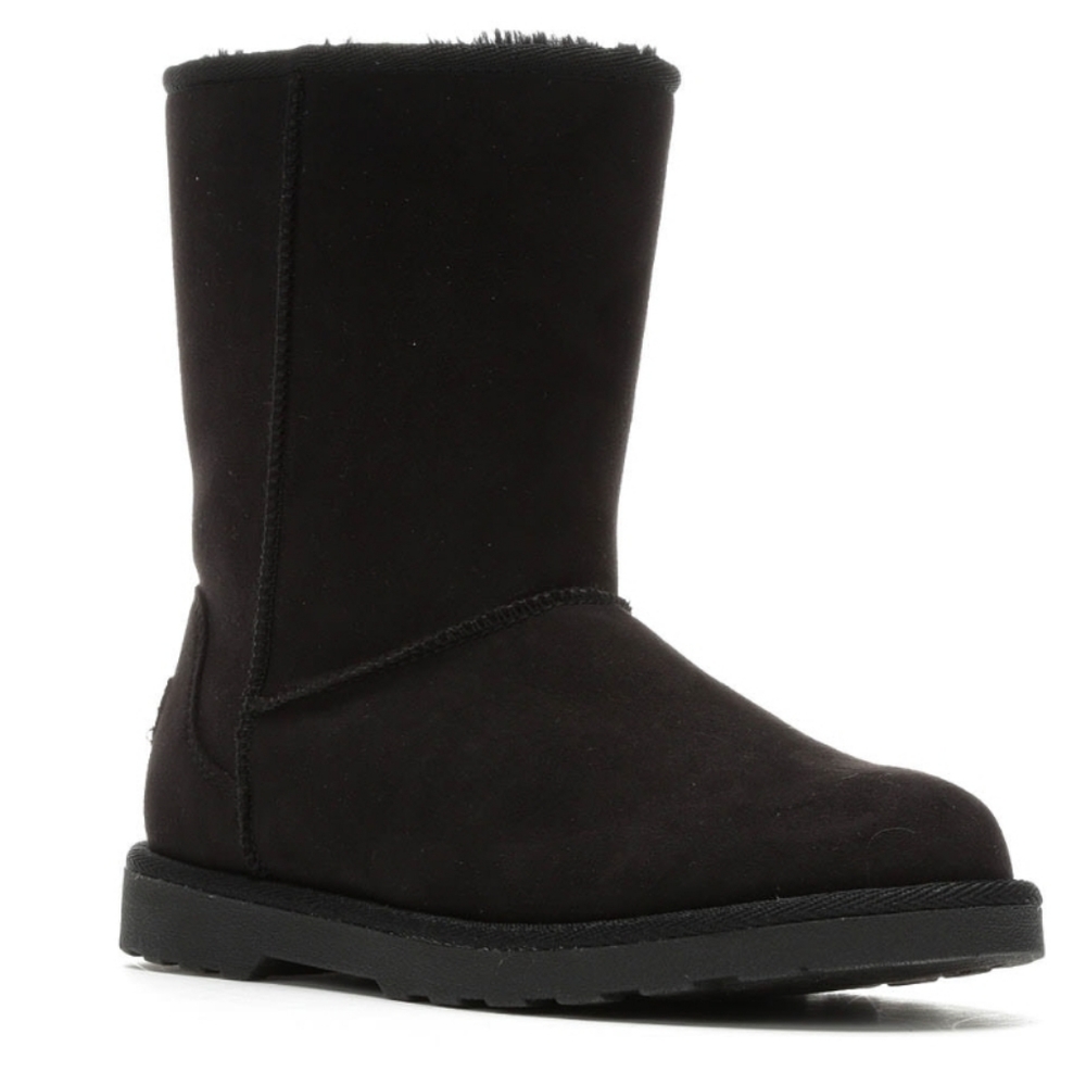 Makalu boots